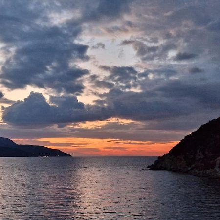 La Terrazza Sul Forno - Goelba Leilighet Portoferraio Eksteriør bilde
