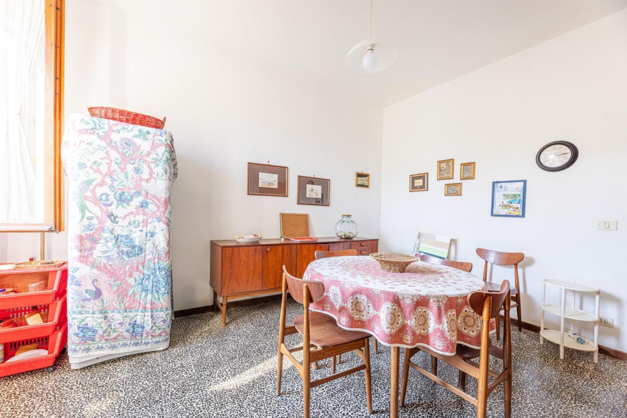 La Terrazza Sul Forno - Goelba Leilighet Portoferraio Eksteriør bilde